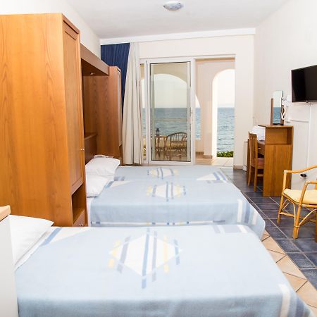 Hotel Elea Mare Elia  Esterno foto
