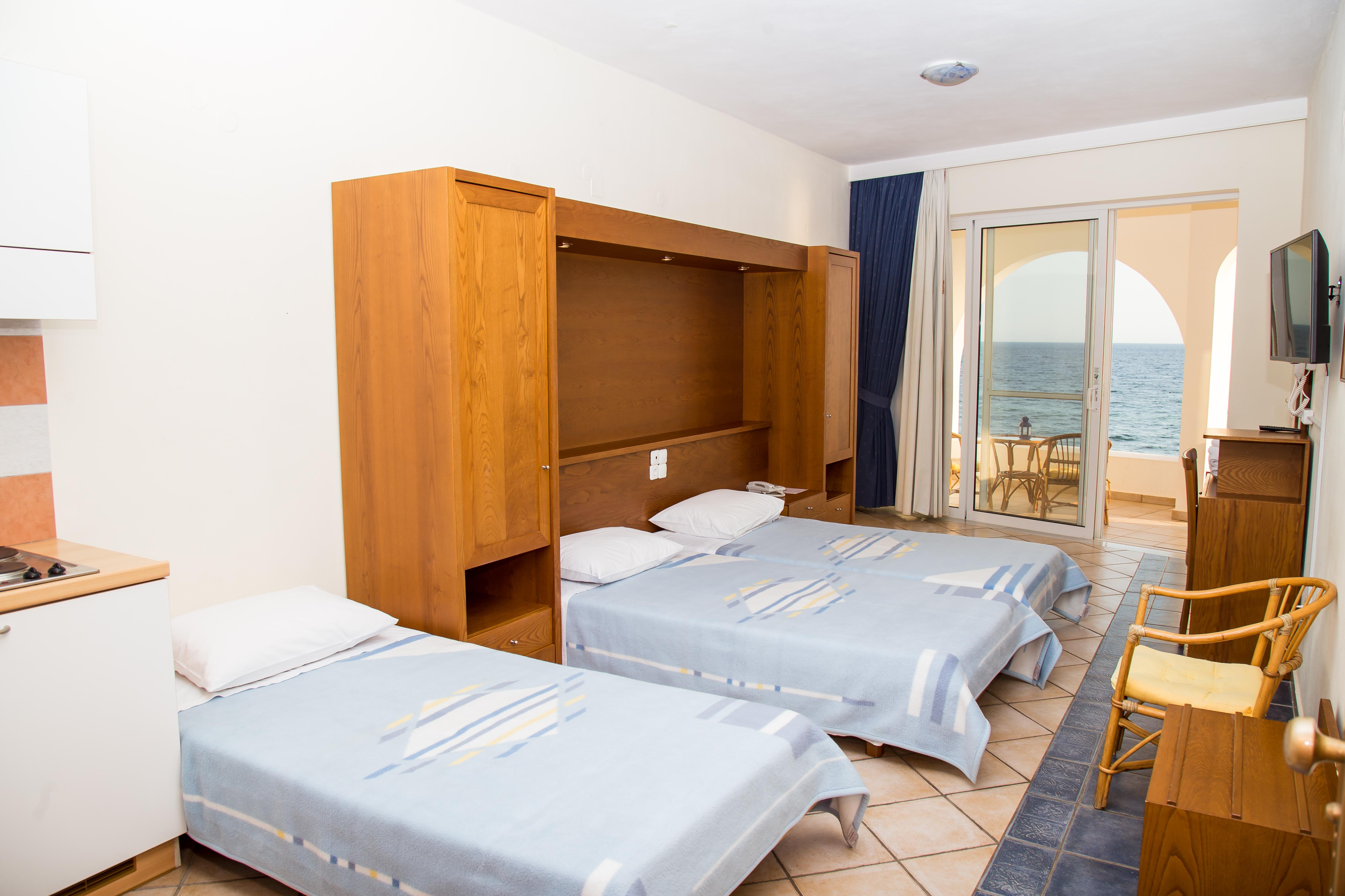Hotel Elea Mare Elia  Esterno foto