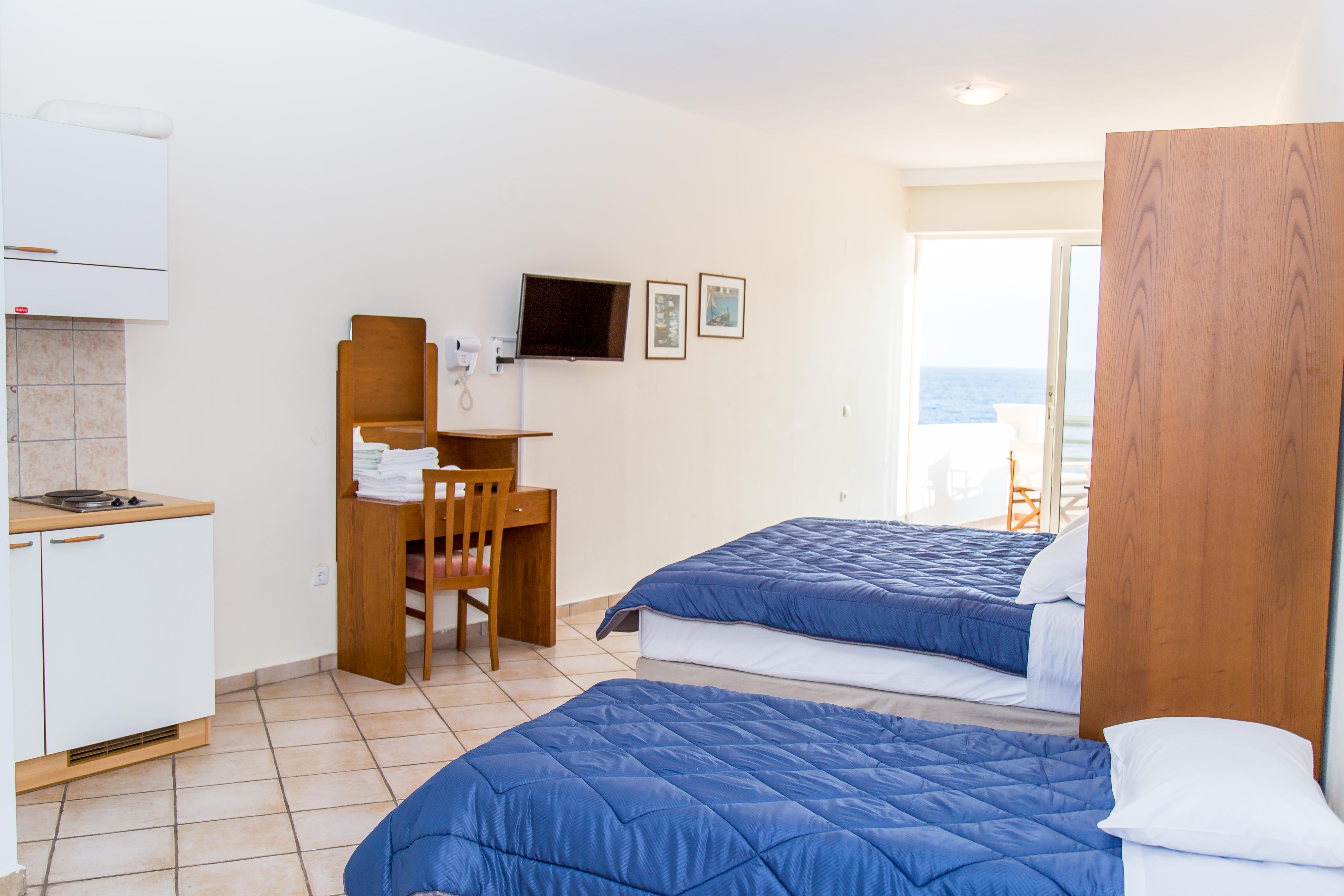 Hotel Elea Mare Elia  Esterno foto