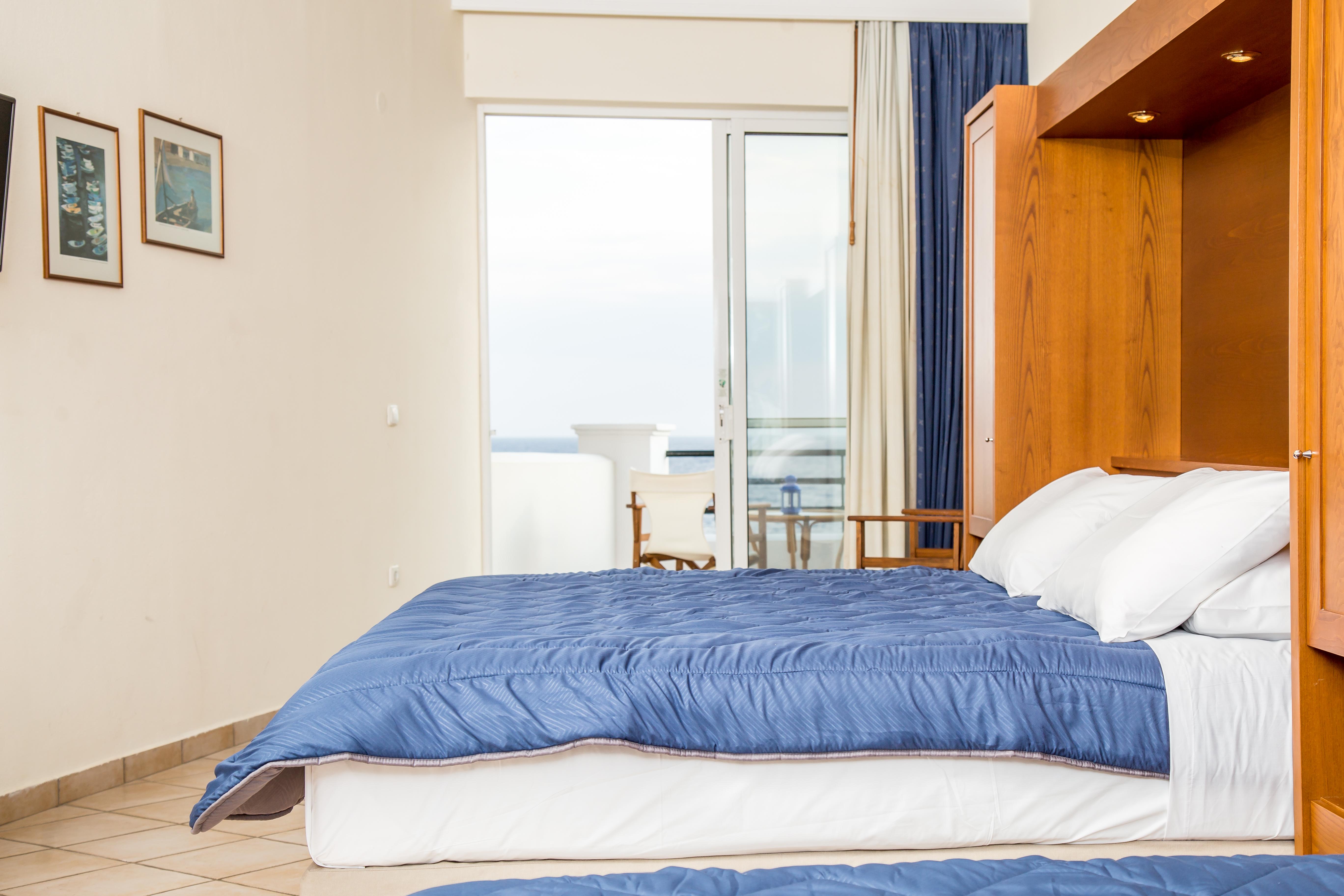Hotel Elea Mare Elia  Esterno foto