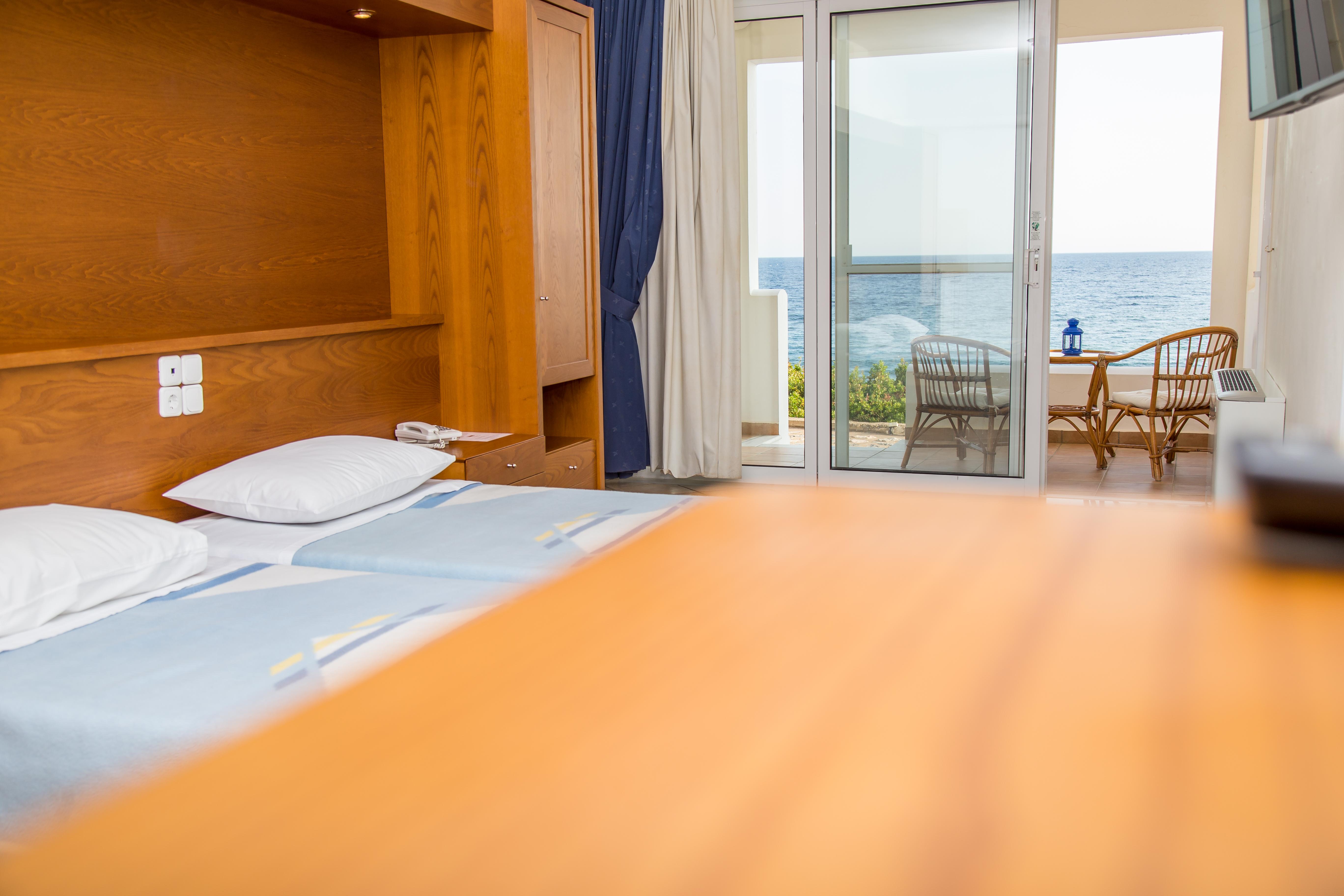 Hotel Elea Mare Elia  Esterno foto