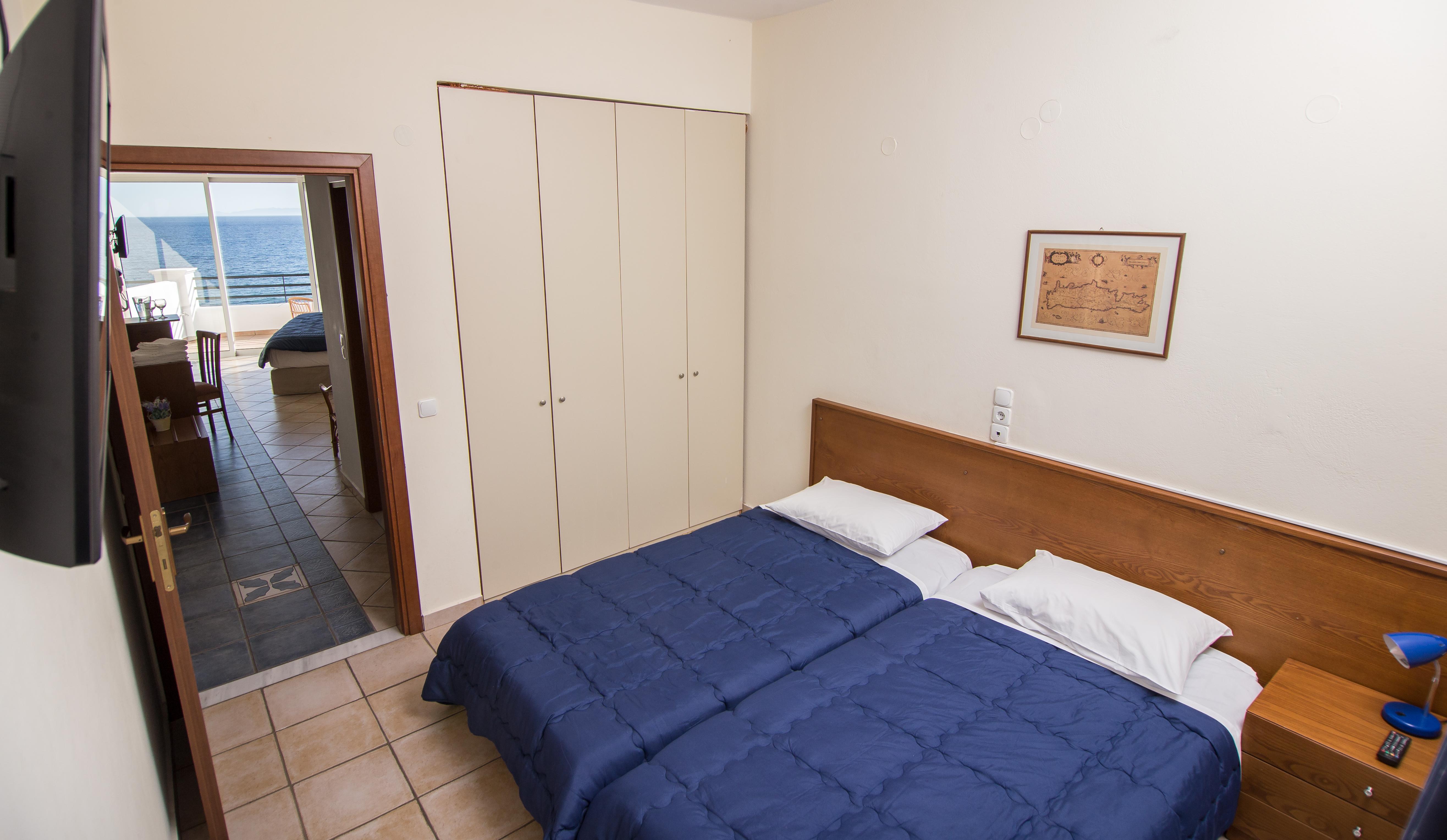 Hotel Elea Mare Elia  Esterno foto