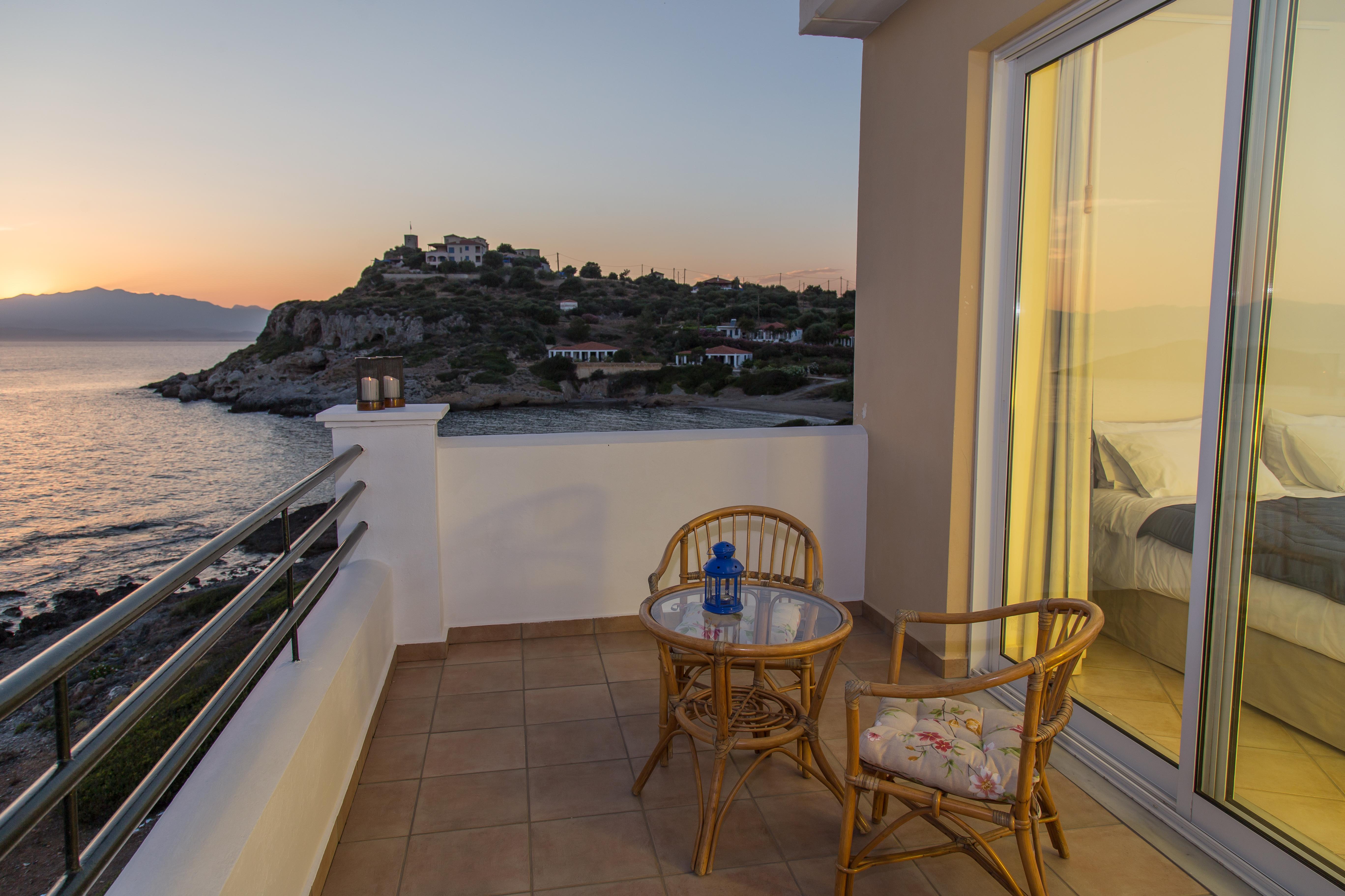 Hotel Elea Mare Elia  Esterno foto