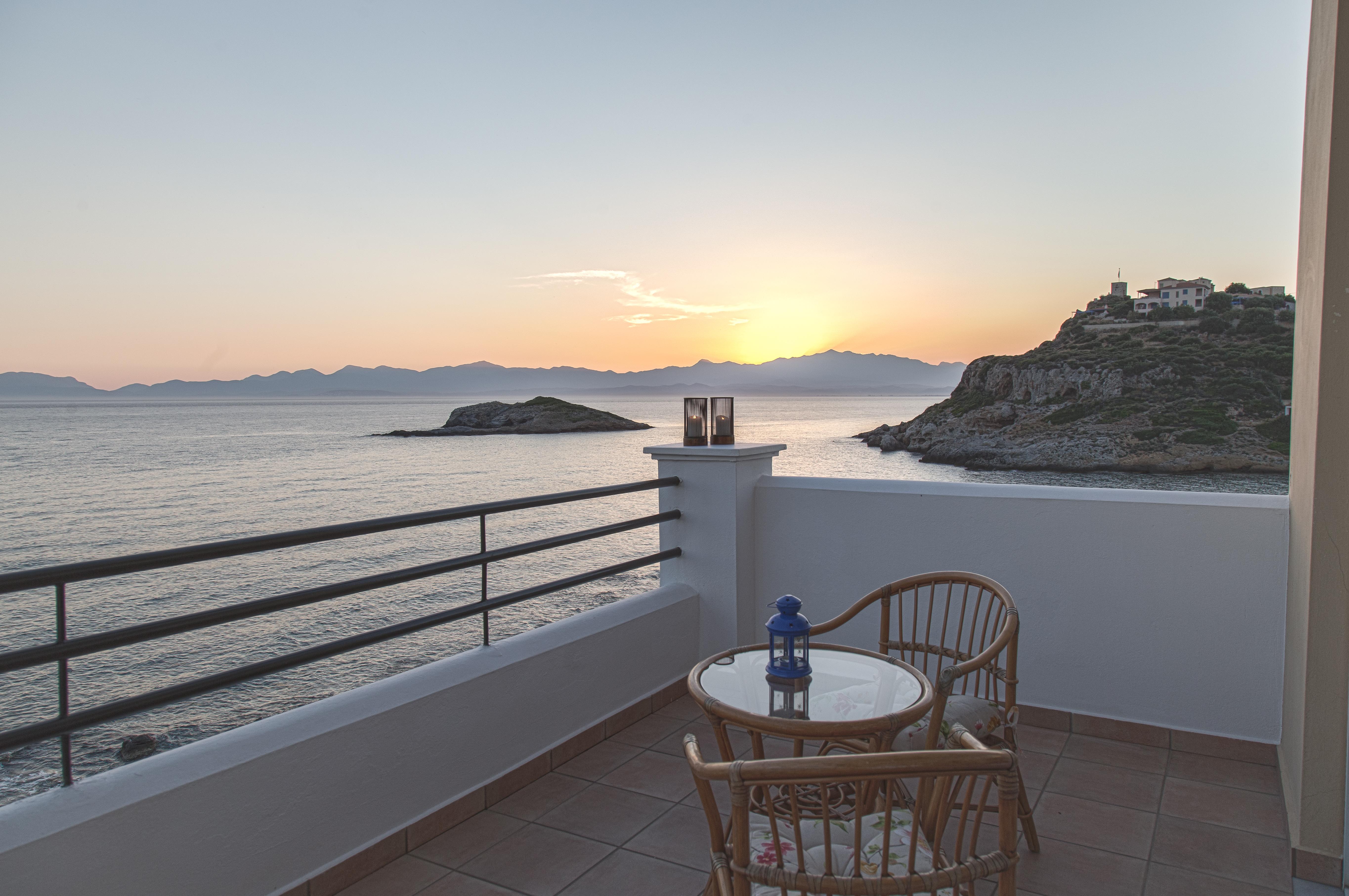 Hotel Elea Mare Elia  Esterno foto
