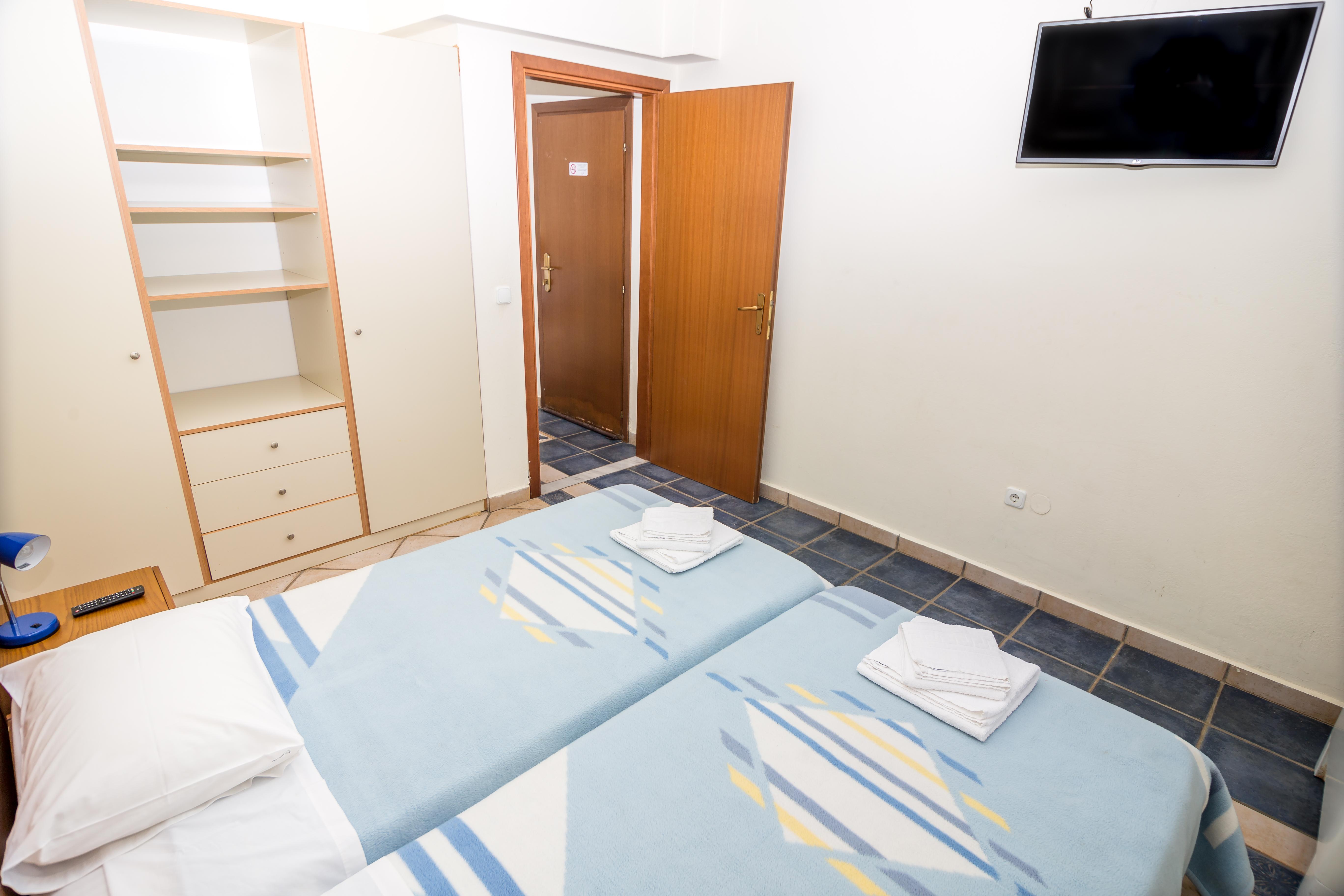 Hotel Elea Mare Elia  Esterno foto