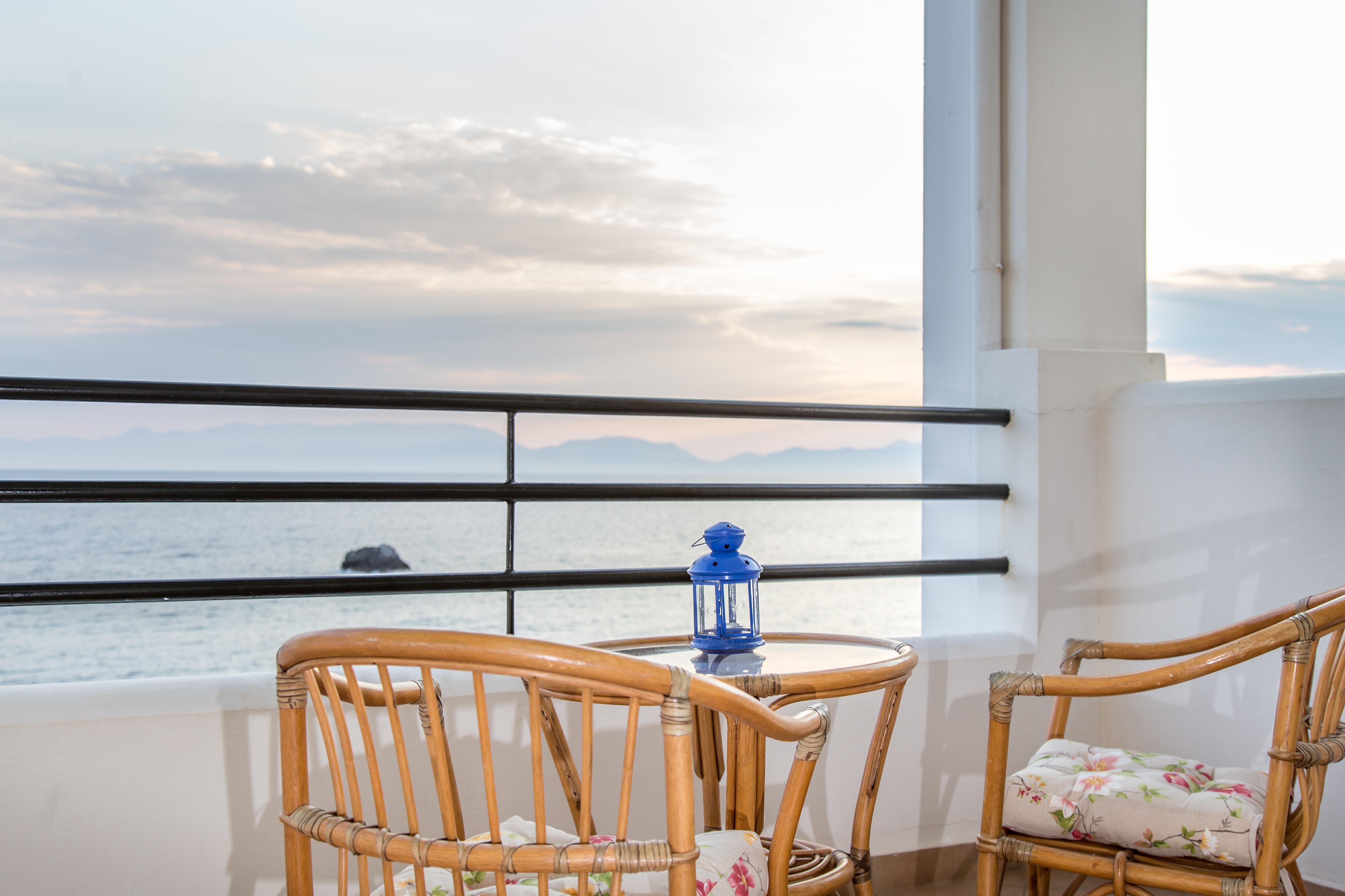 Hotel Elea Mare Elia  Esterno foto