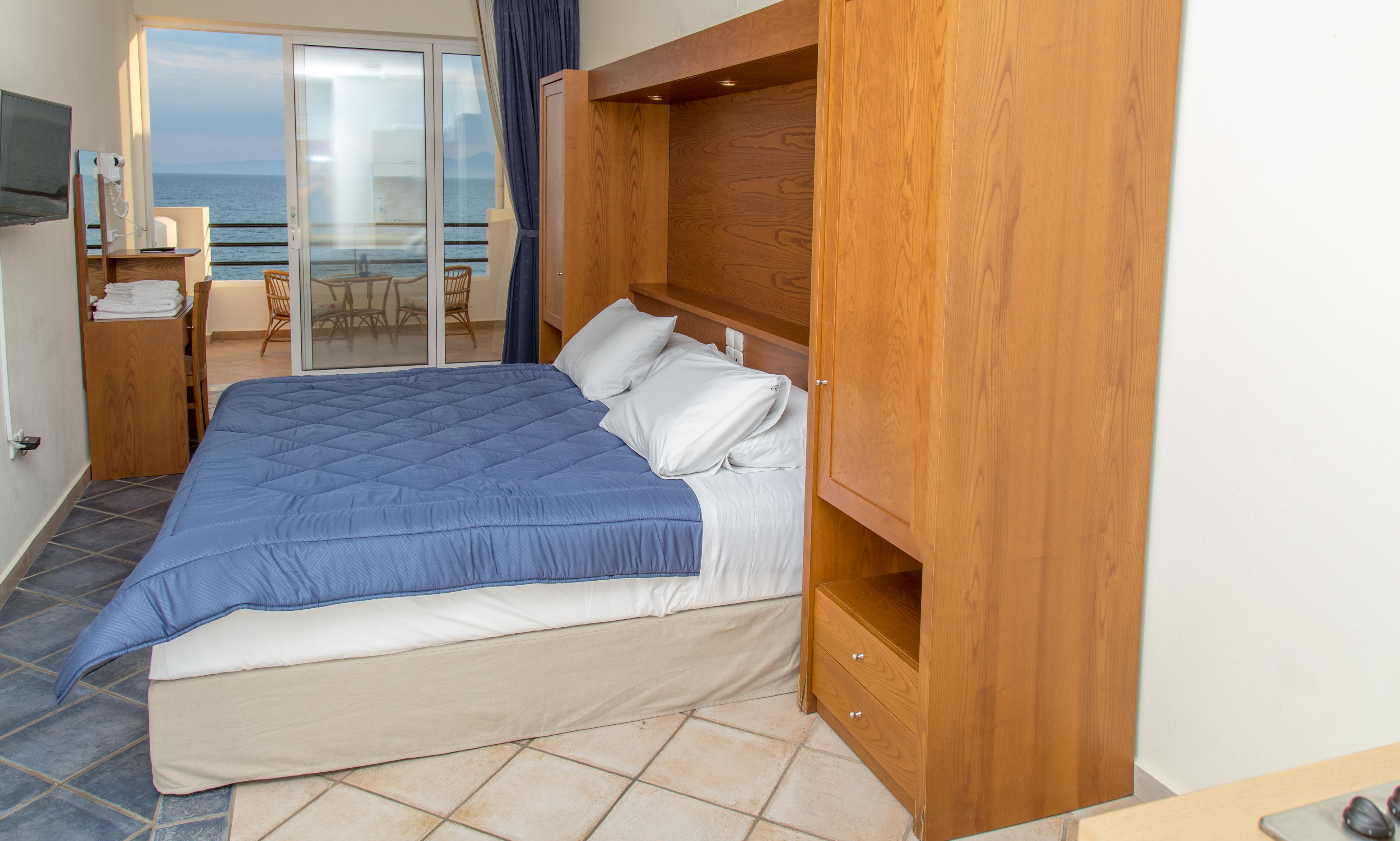 Hotel Elea Mare Elia  Esterno foto