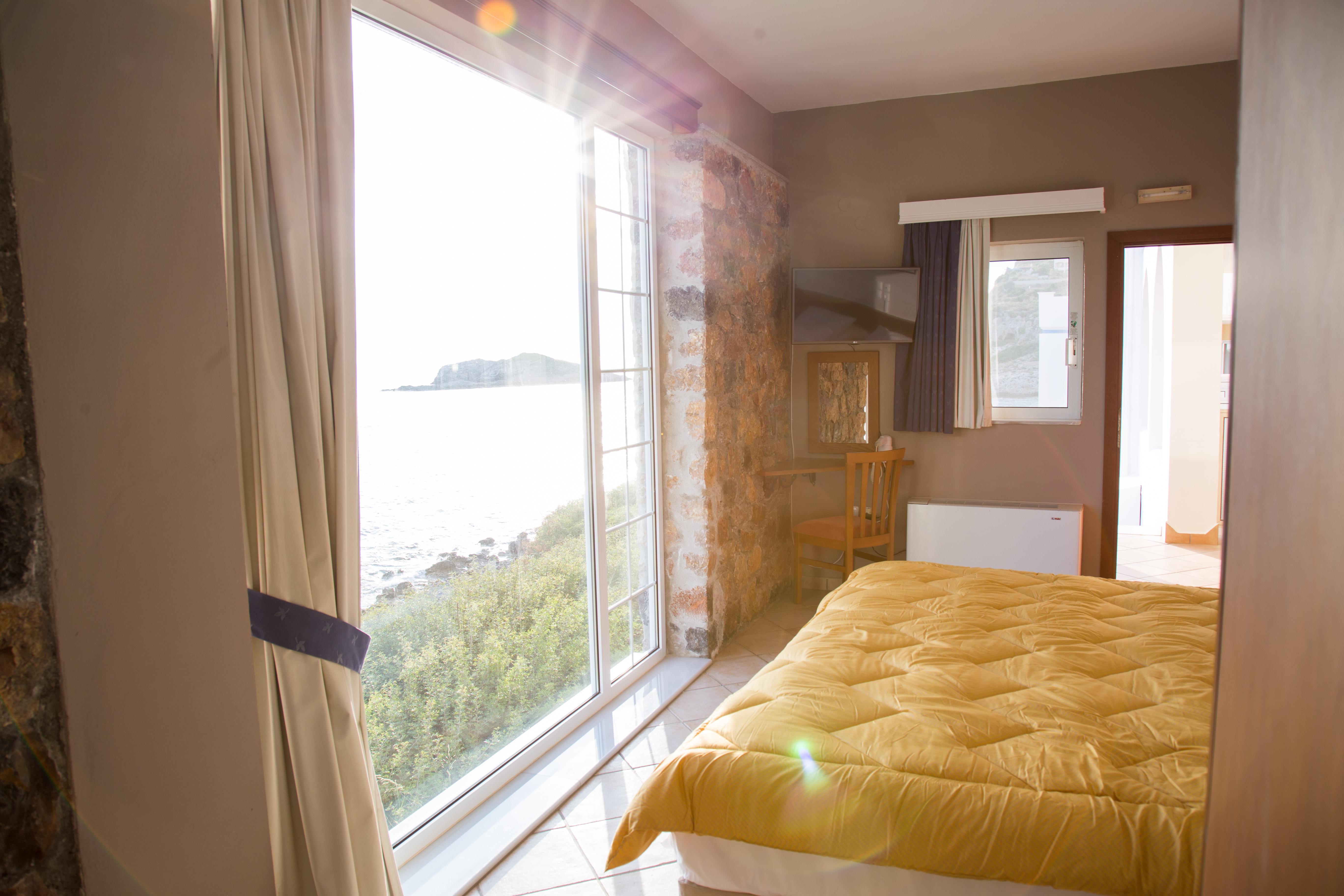Hotel Elea Mare Elia  Esterno foto