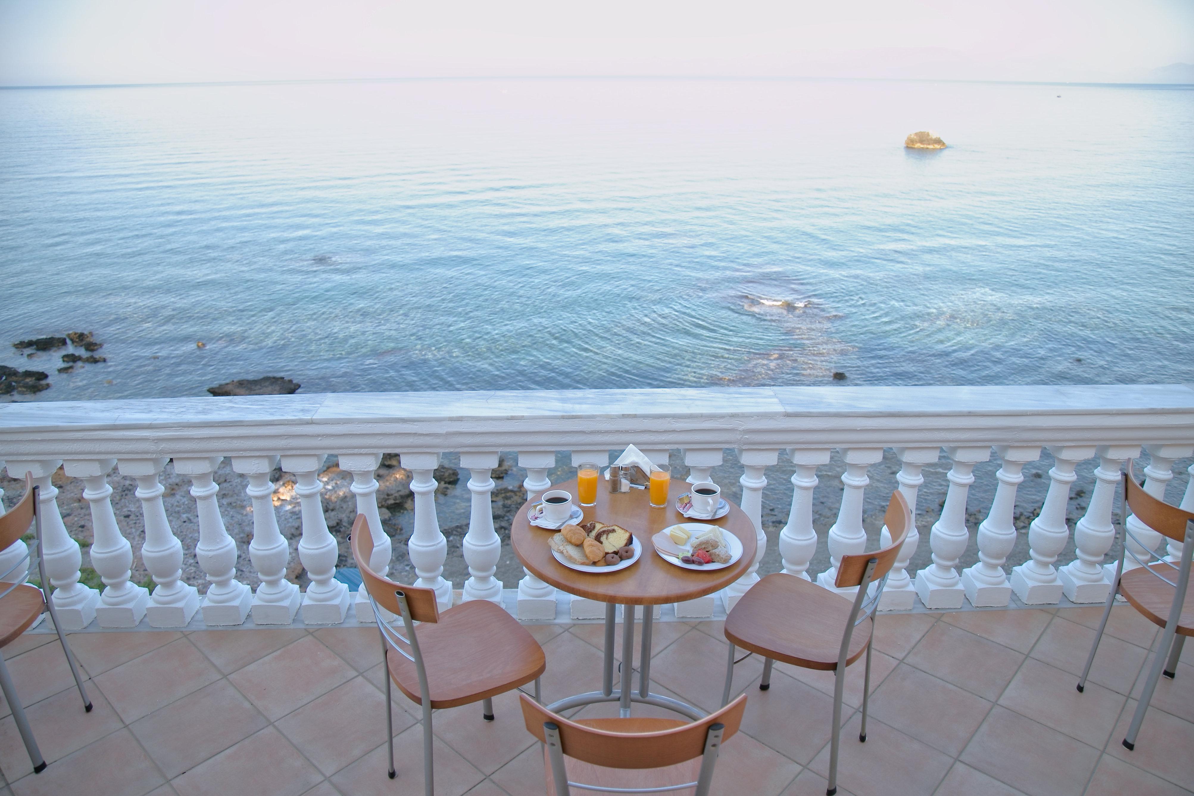 Hotel Elea Mare Elia  Esterno foto
