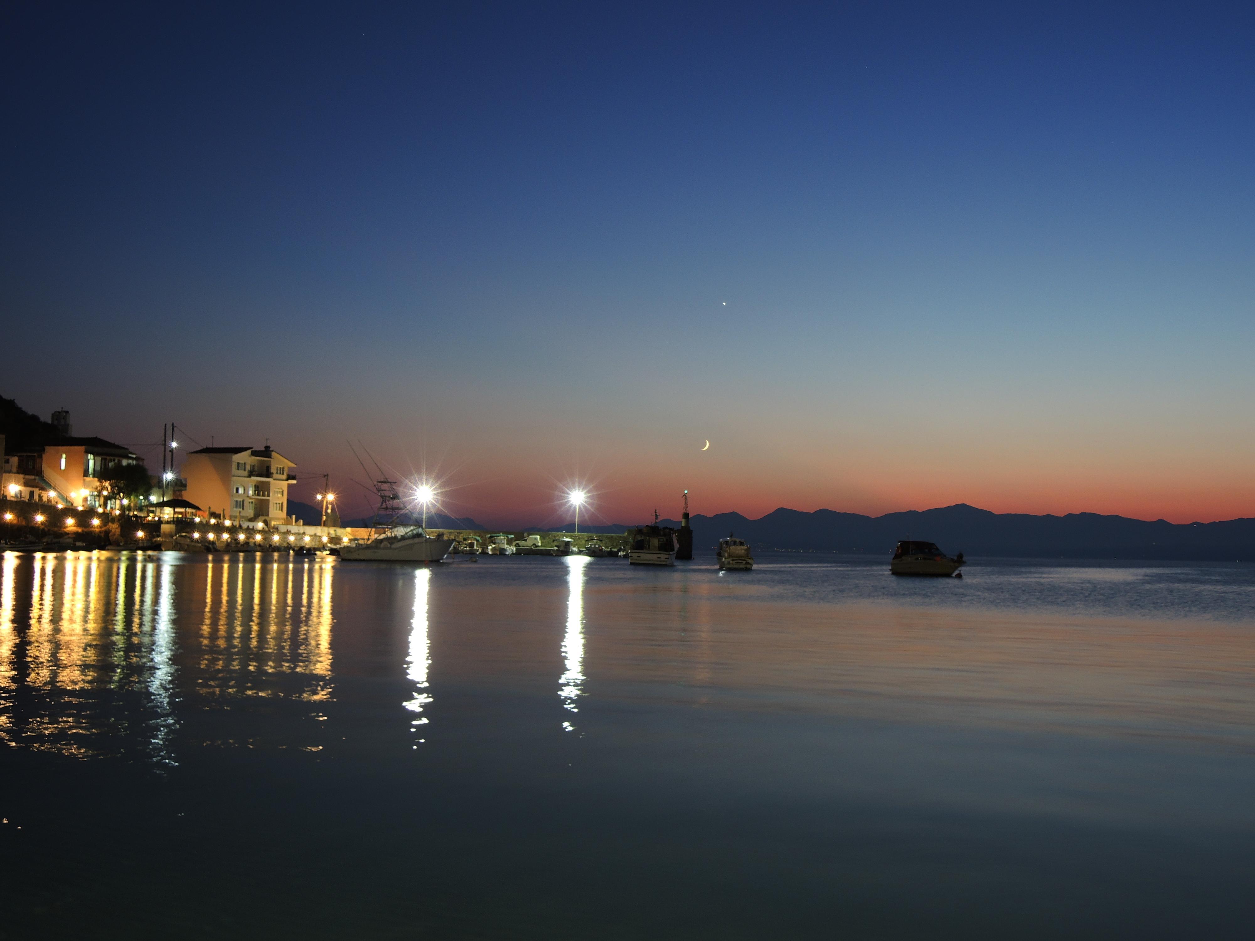 Hotel Elea Mare Elia  Esterno foto