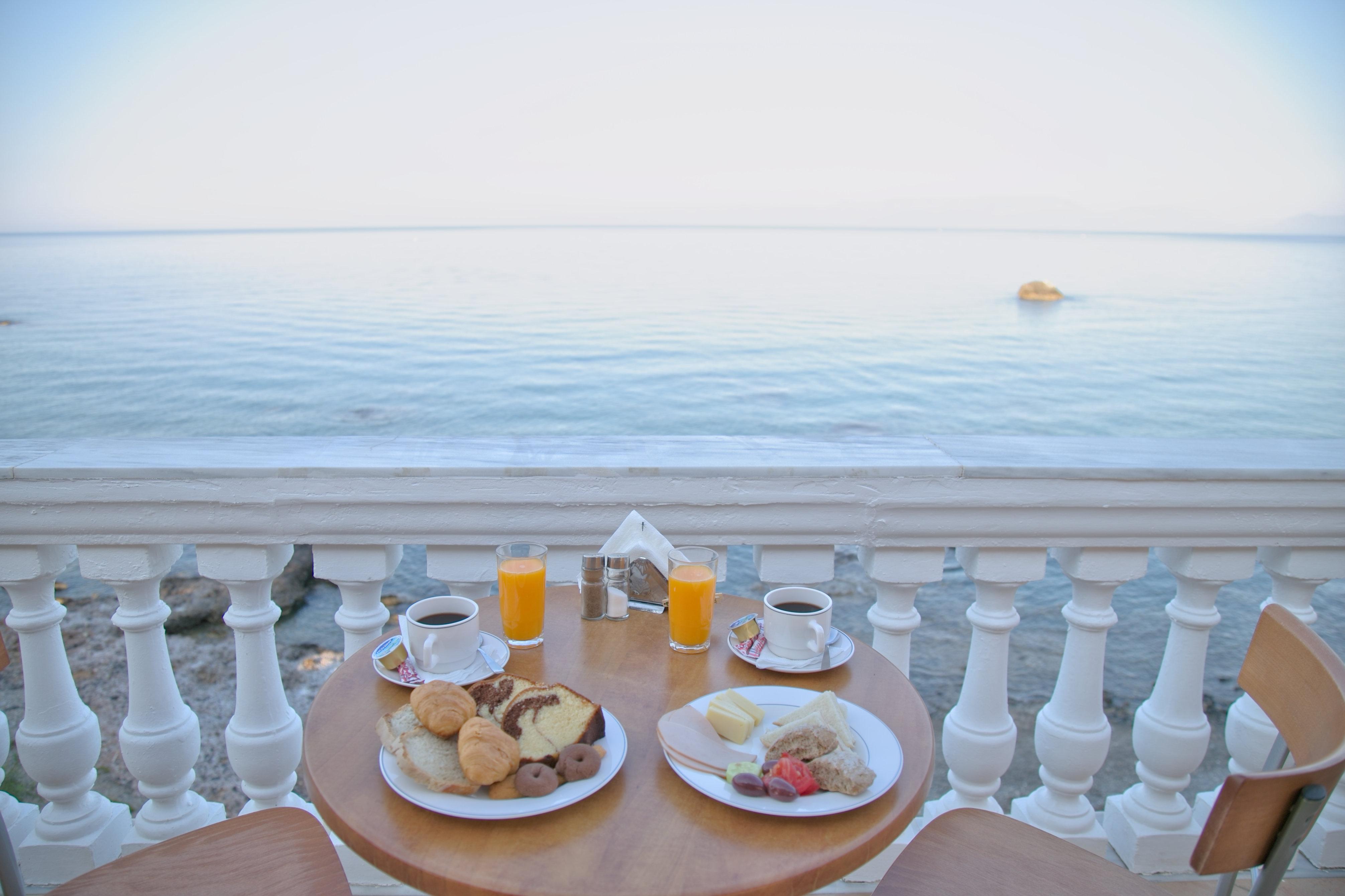 Hotel Elea Mare Elia  Esterno foto