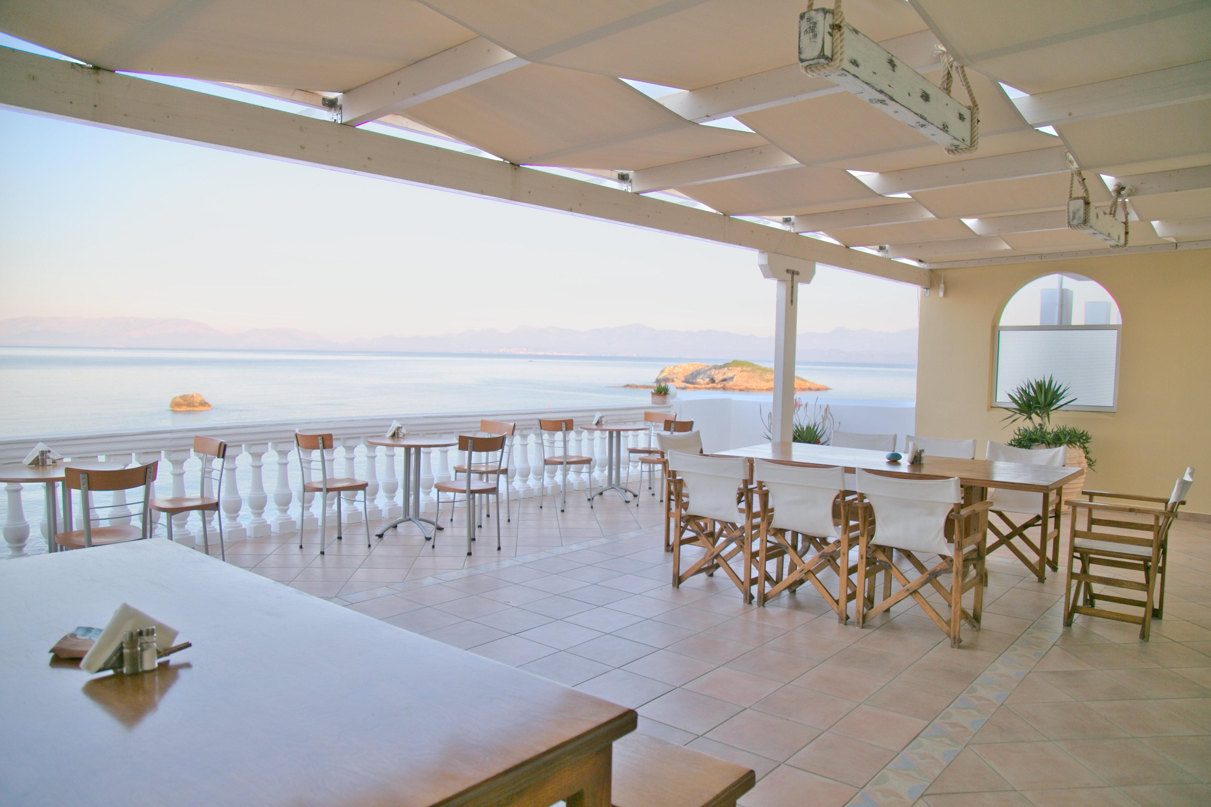 Hotel Elea Mare Elia  Esterno foto