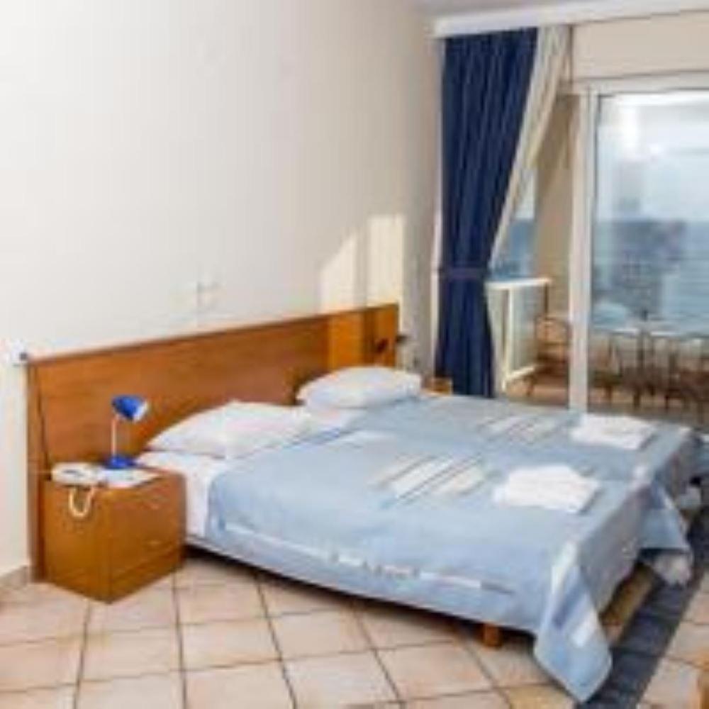 Hotel Elea Mare Elia  Esterno foto