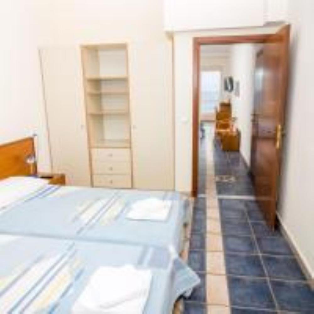 Hotel Elea Mare Elia  Esterno foto